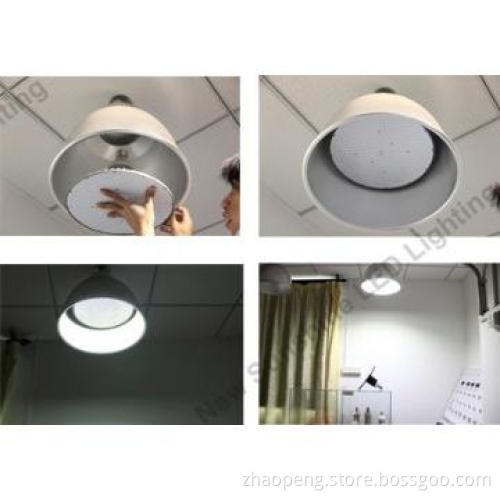 CE Approved 40W SMD Mushroom Lamp E40 led high bay